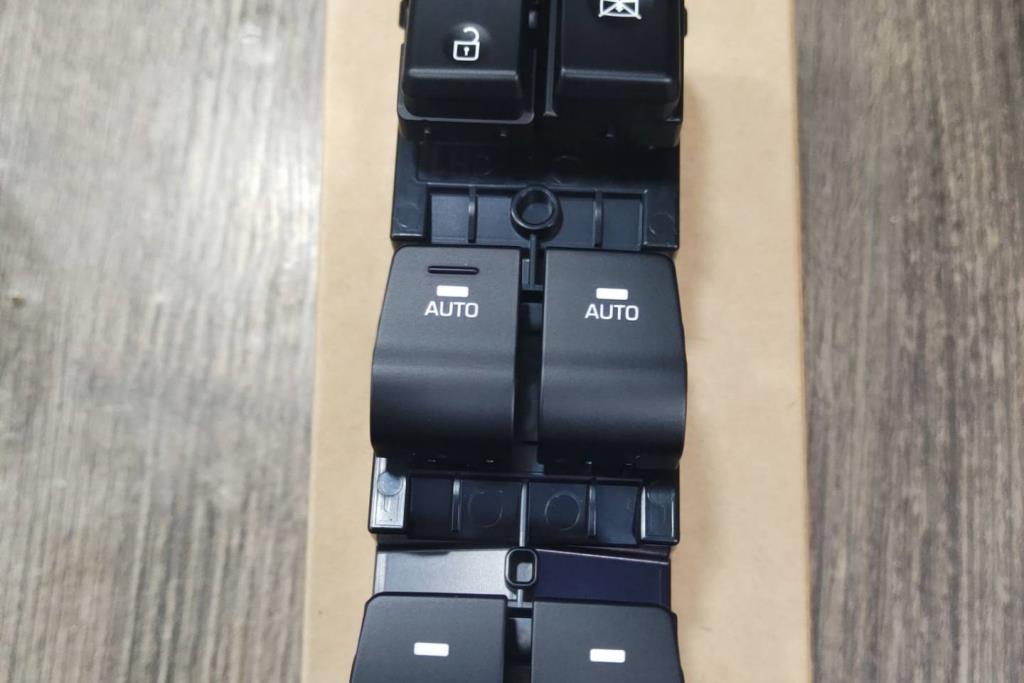 مجمع كبسات شباك هيونداي ايونيك 2017 2018 2019 2020 2021