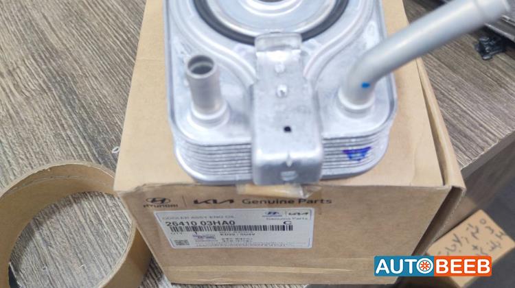  Mechanics  Hyundai Ioniq