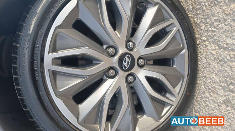 جنط 17 مع كوشوك جديد للبيع او للبدل على جنط 16 كوري