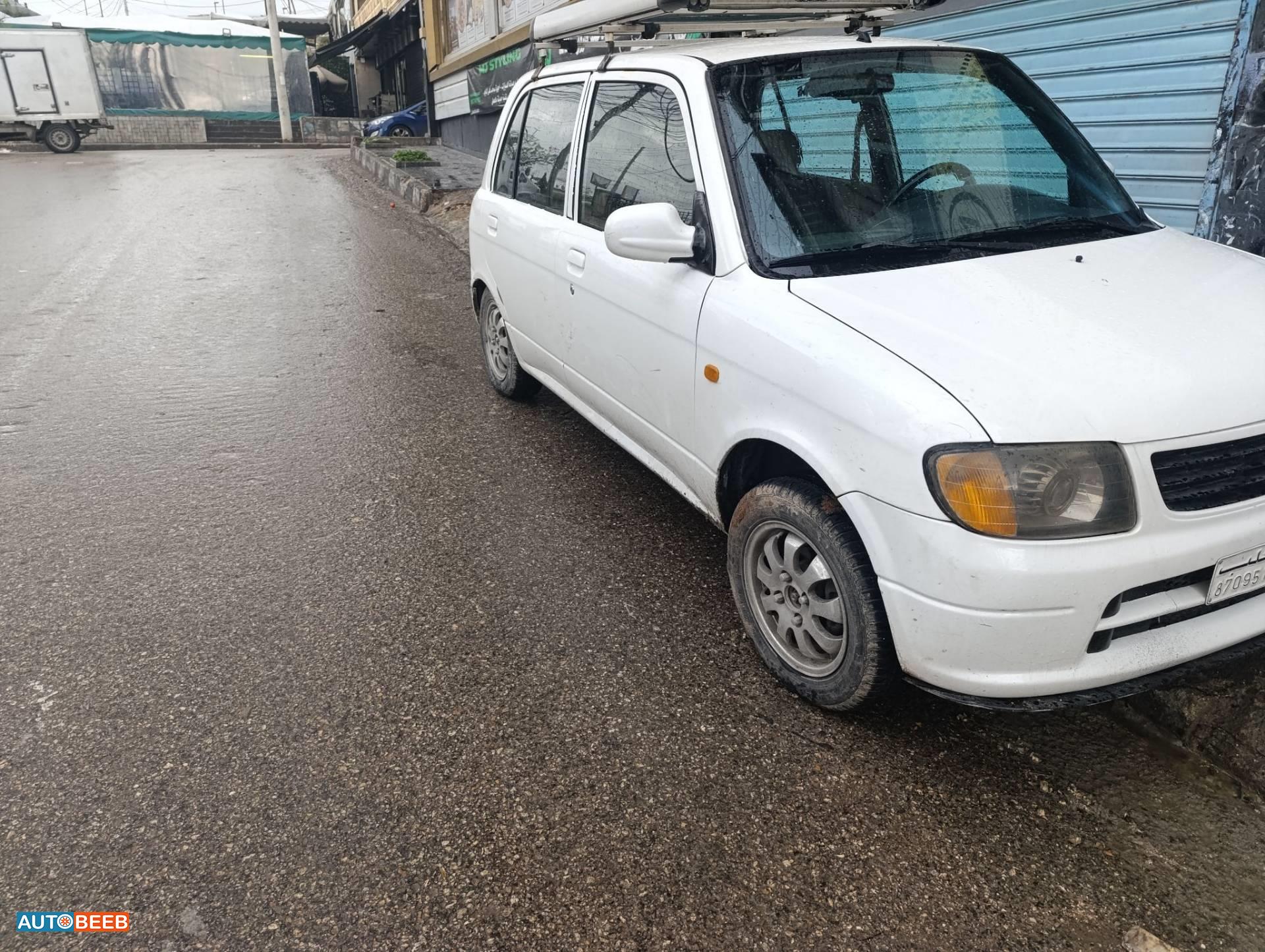 ديهاتسو  2005