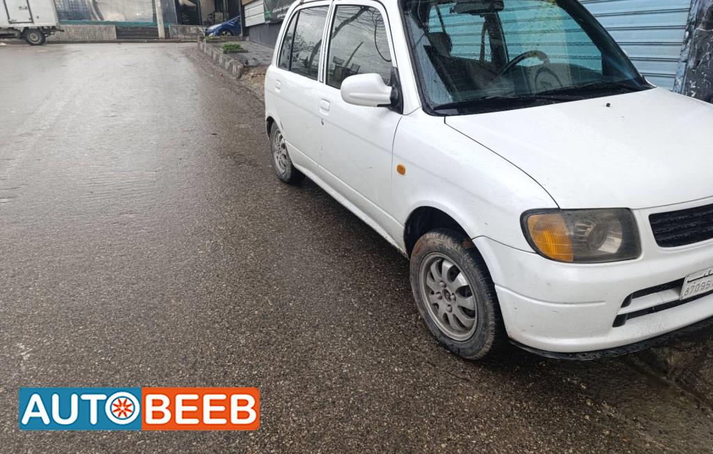 ダイハツ Cars For Sale Daihatsu Taft in Afghanistan | AutoBeeb