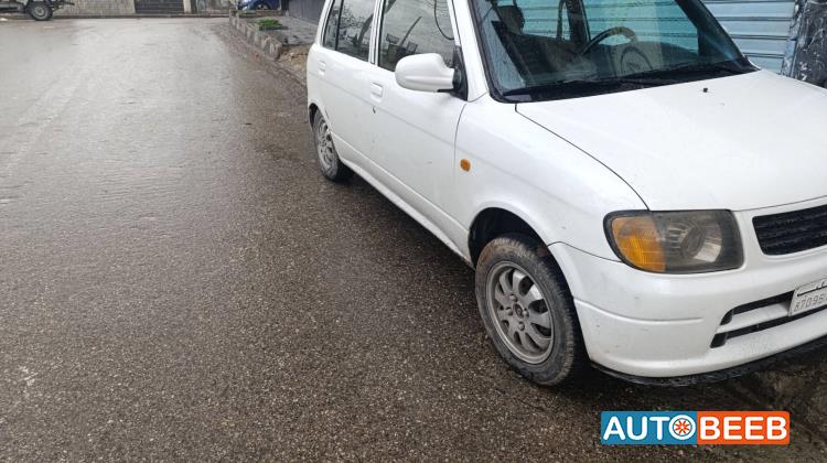 ديهاتسو  2005