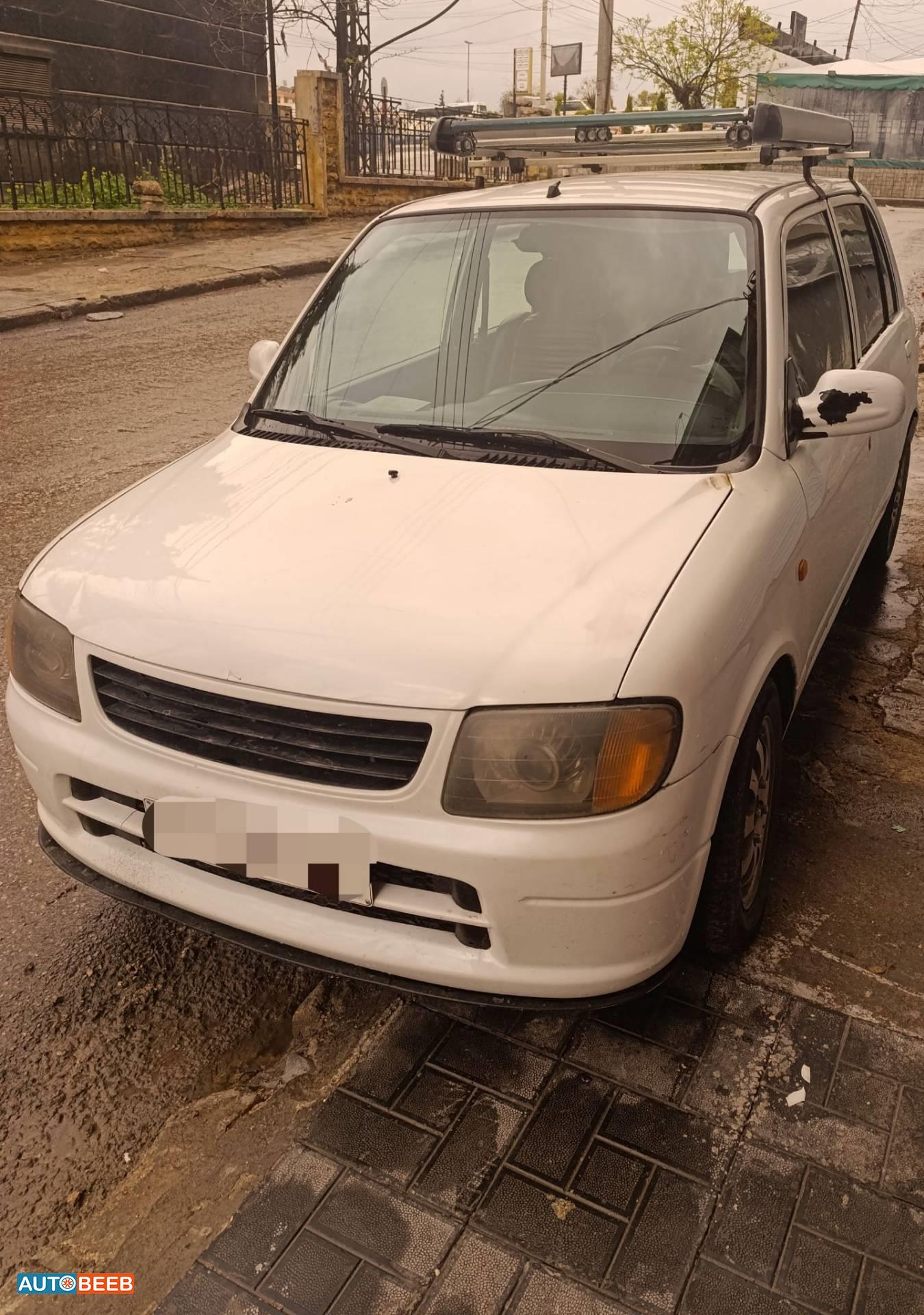 ديهاتسو  2005