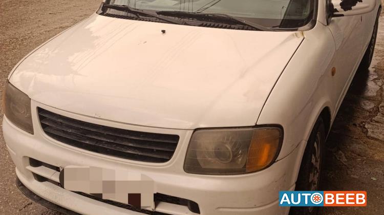 ديهاتسو  2005