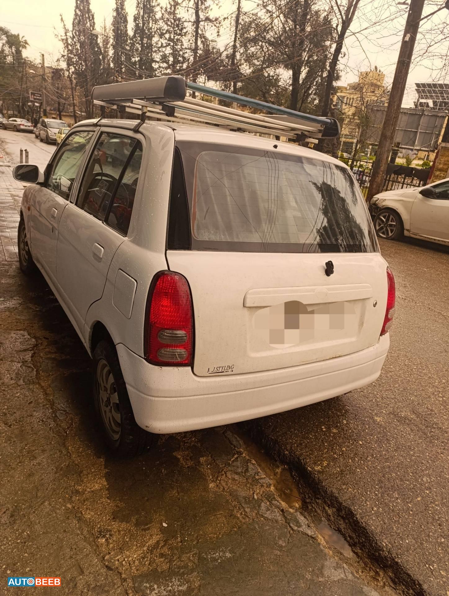 ديهاتسو  2005