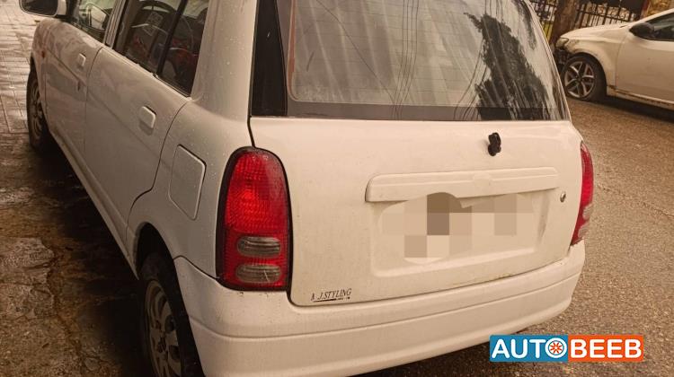 ديهاتسو  2005