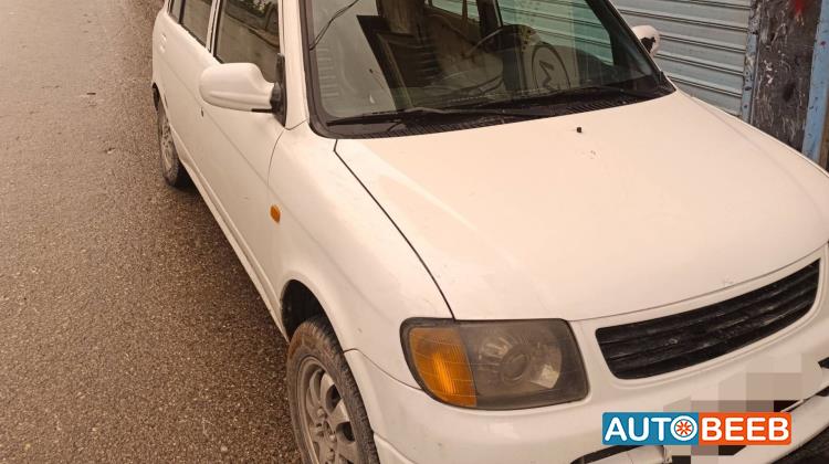 ديهاتسو  2005