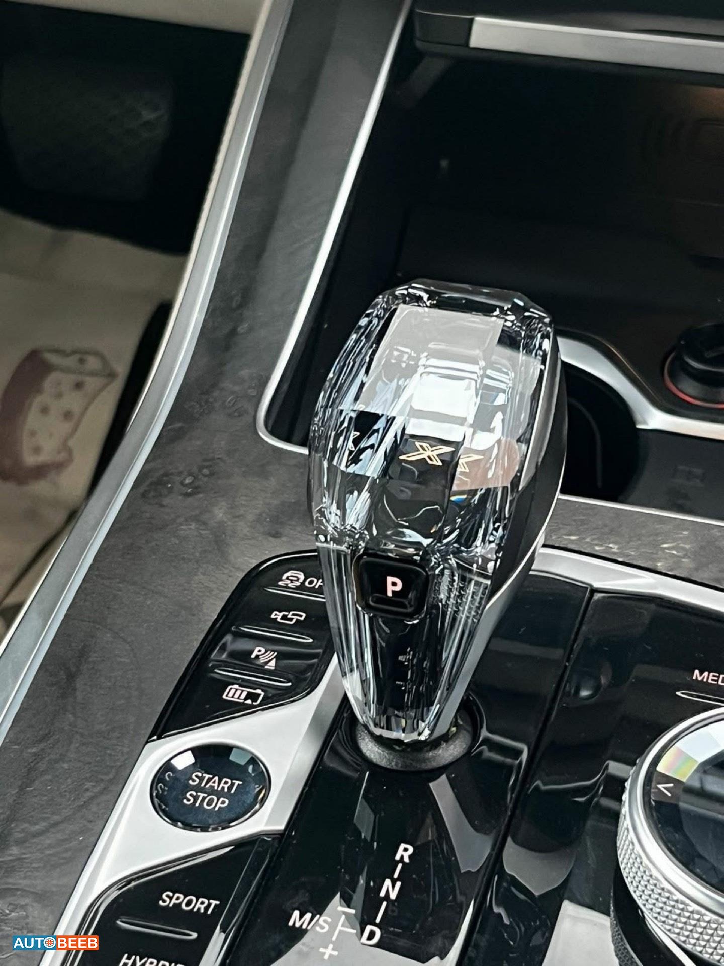 لاندروفر رينج روفر 2020