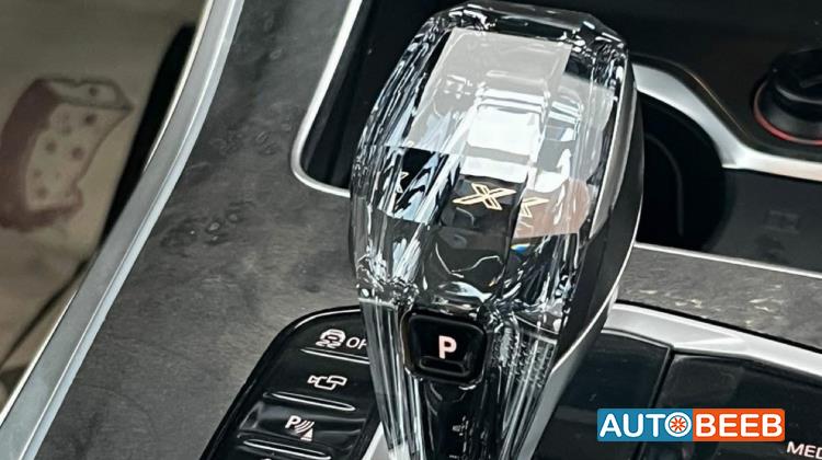 لاندروفر رينج روفر 2020