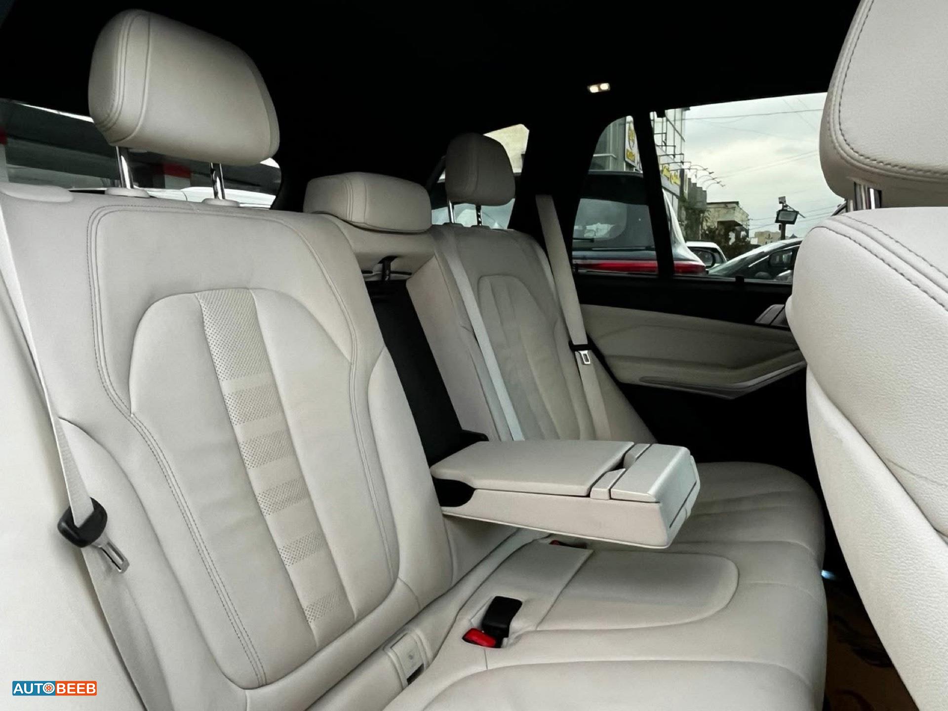 لاندروفر رينج روفر 2020