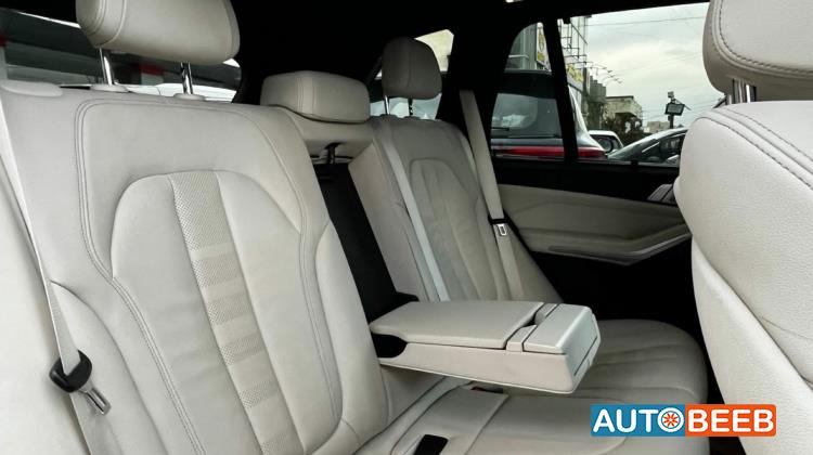 لاندروفر رينج روفر 2020