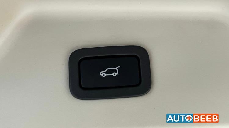 لاندروفر رينج روفر 2020