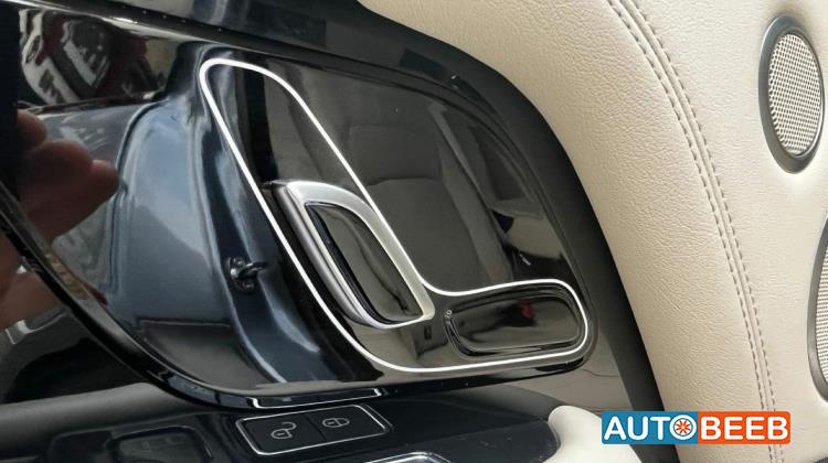 لاندروفر رينج روفر 2020