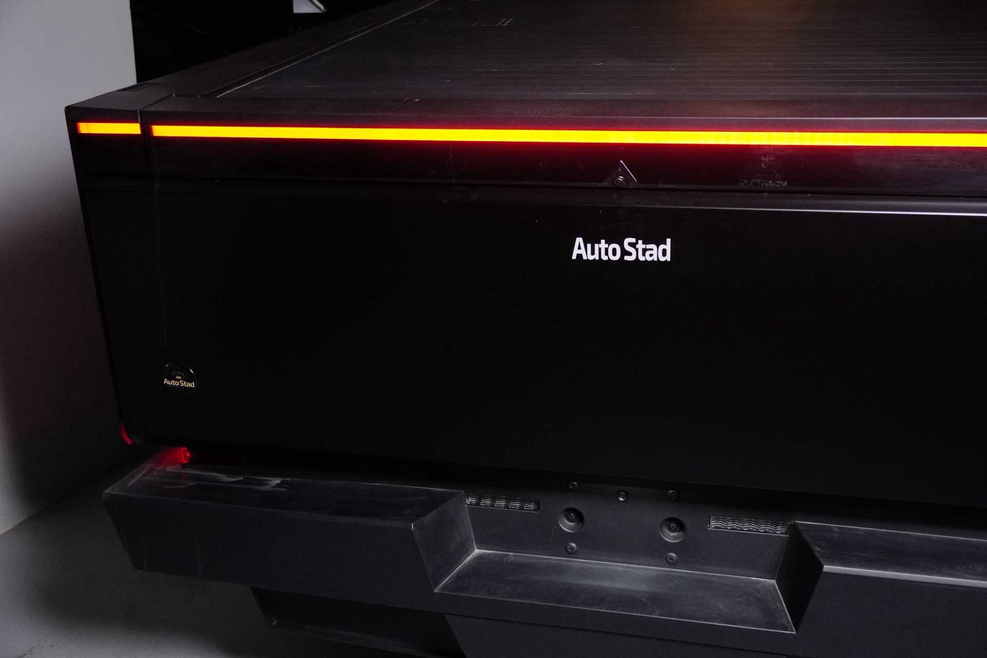 Tesla Cybertruck 2025