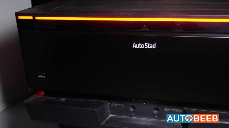 Tesla Cybertruck 2025