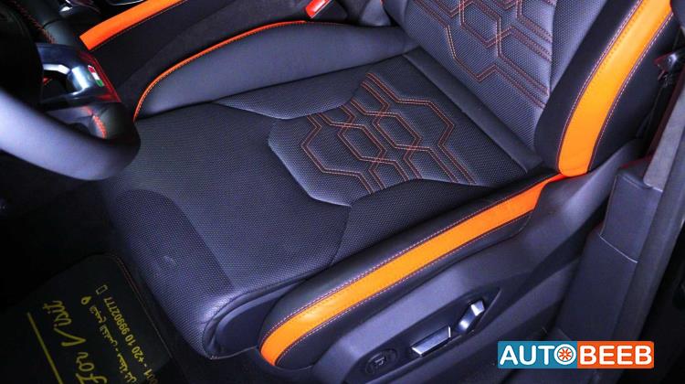 Lamborghini Urus 2026