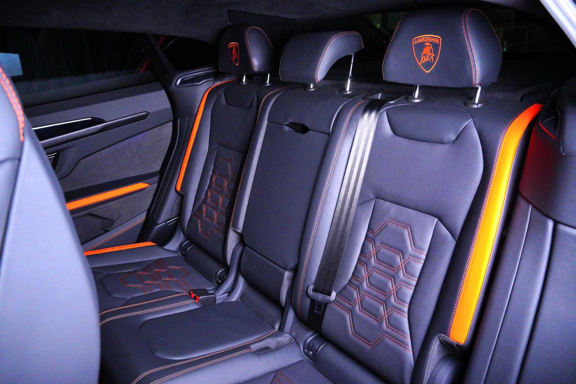 Lamborghini Urus 2026