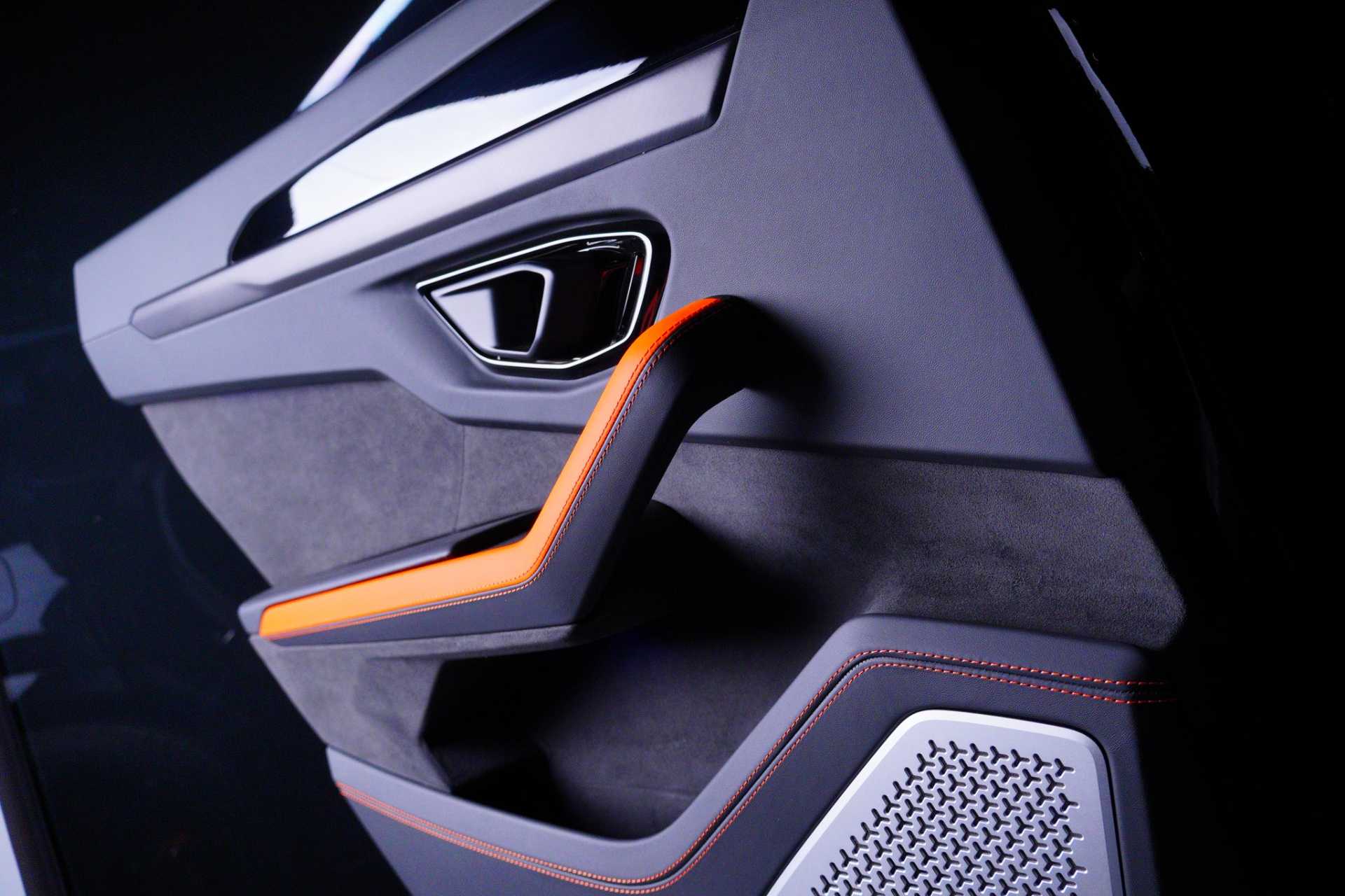 Lamborghini Urus 2026