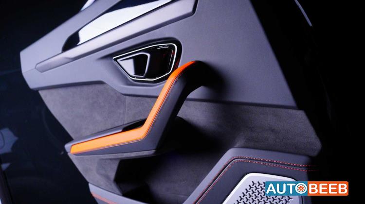 Lamborghini Urus 2026