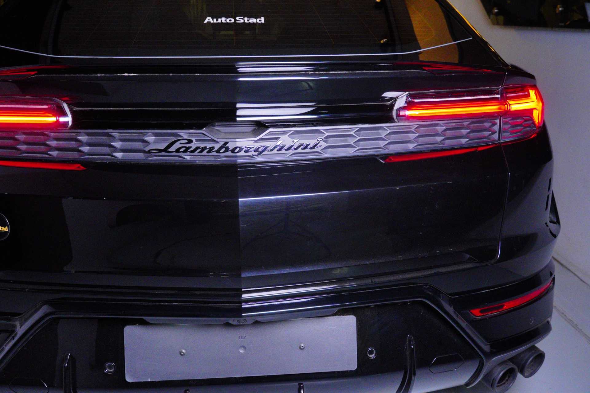 Lamborghini Urus 2026