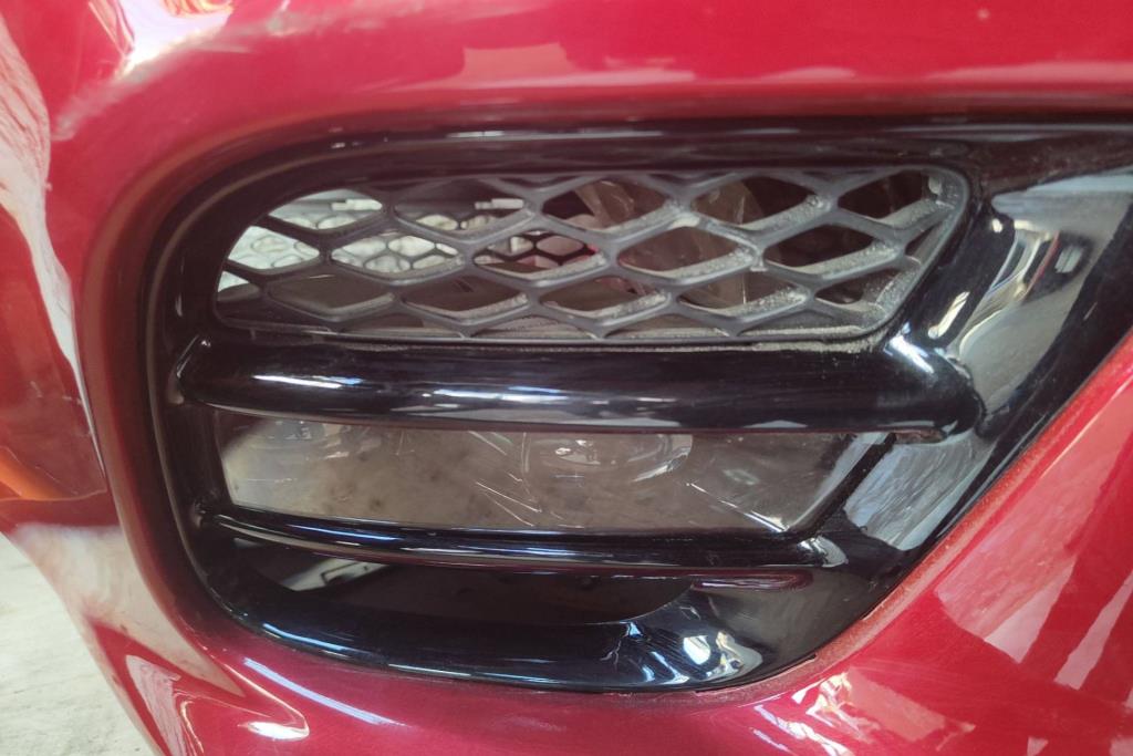 Lights Spotlight Jeep Grand Cherokee