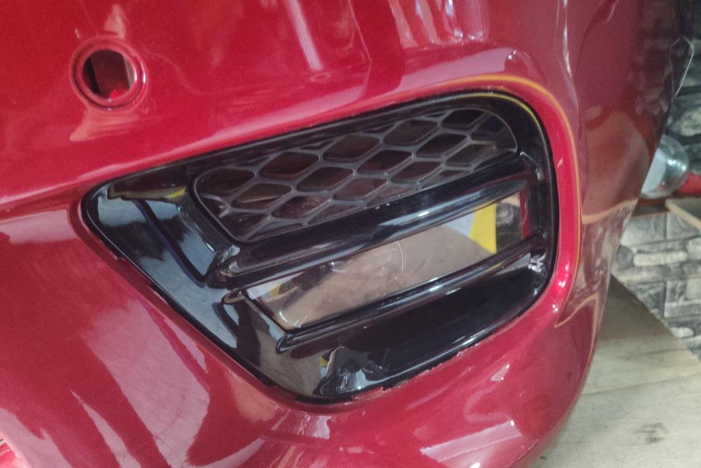 Lights Spotlight Jeep Grand Cherokee