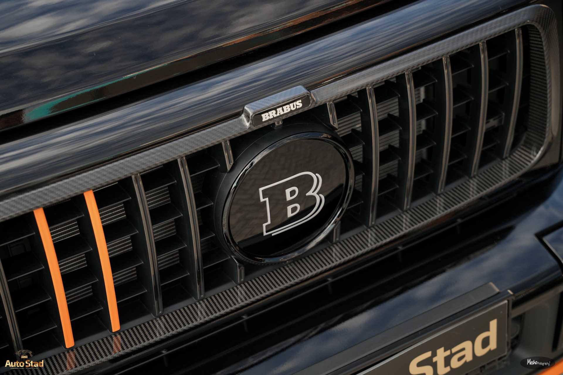 مرسيدس بنز G63 AMG 2024