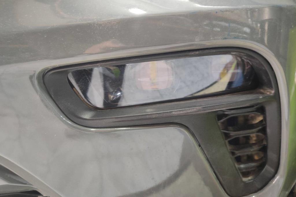 Lights Spotlight Dodge Durango