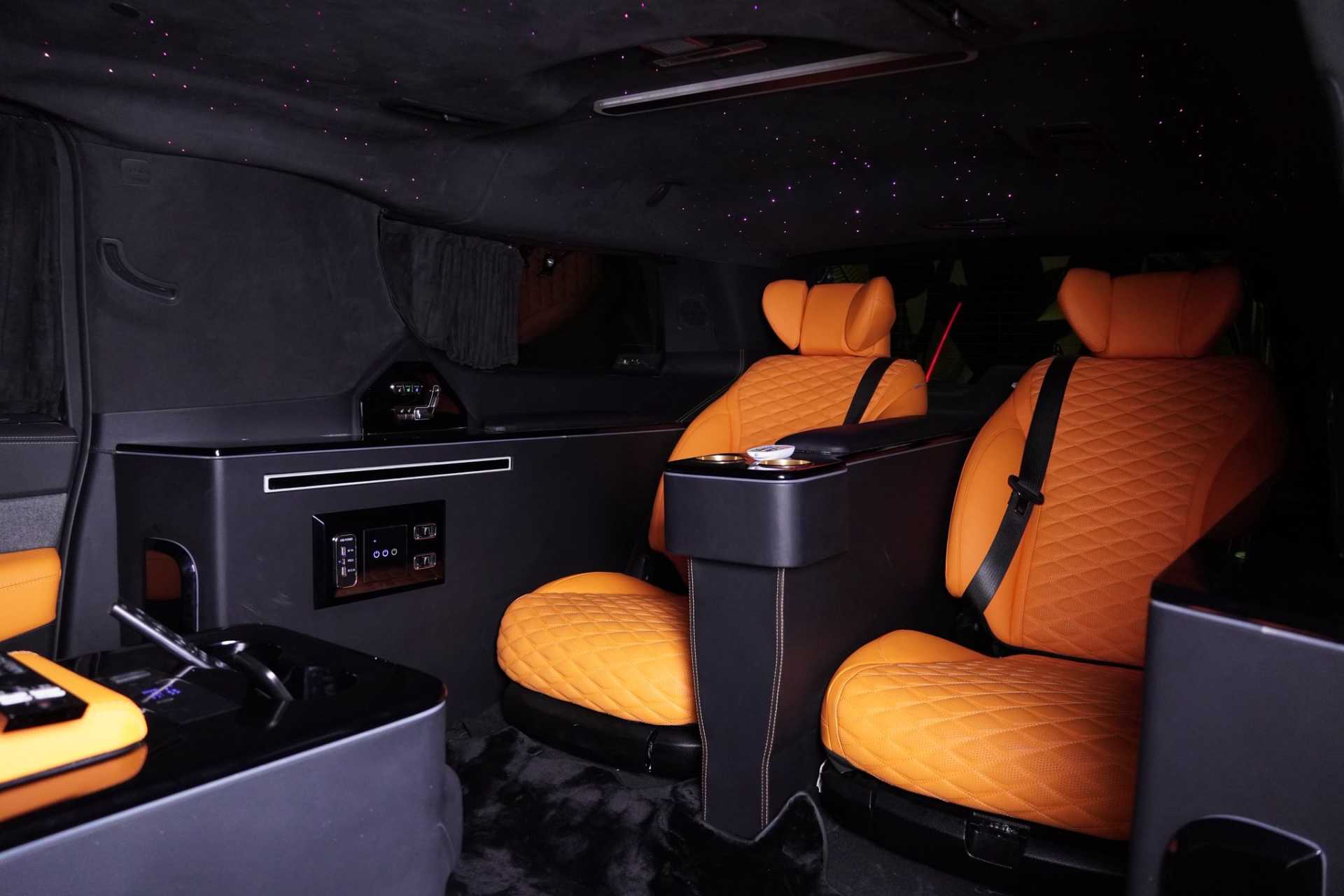 كاديلاك اسكاليد 2025