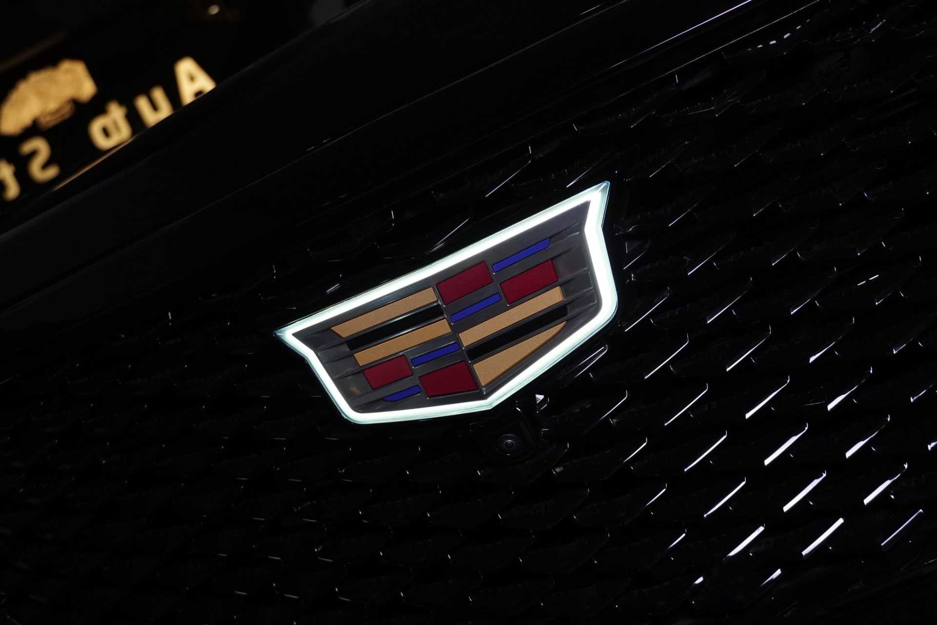 كاديلاك اسكاليد 2025