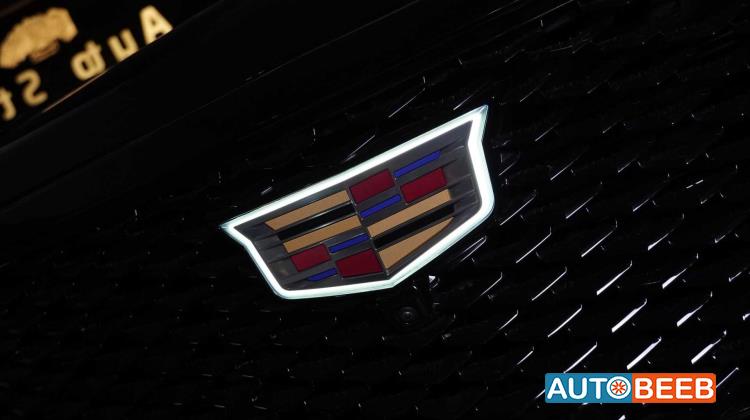 كاديلاك اسكاليد 2025