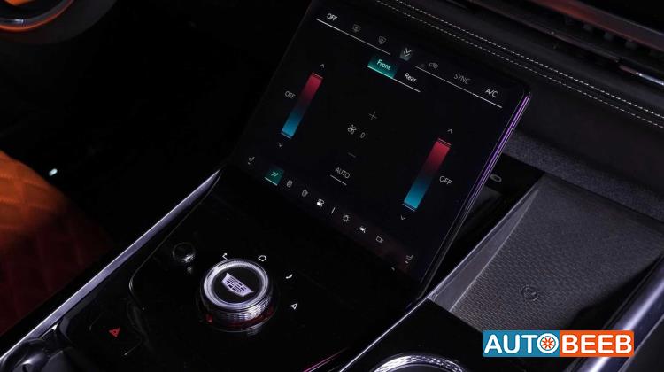 كاديلاك اسكاليد 2025