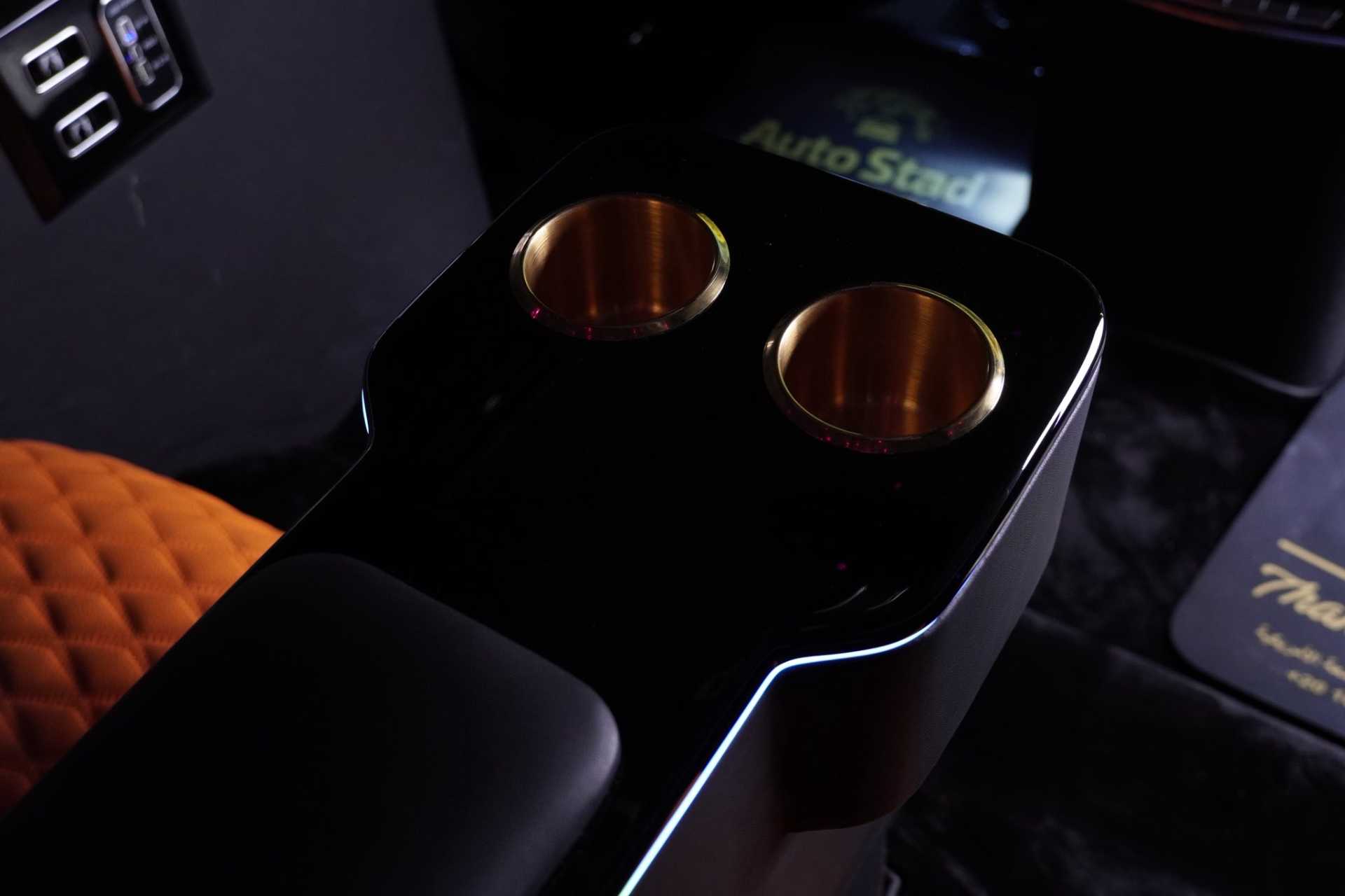 كاديلاك اسكاليد 2025