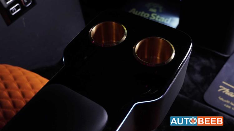 كاديلاك اسكاليد 2025