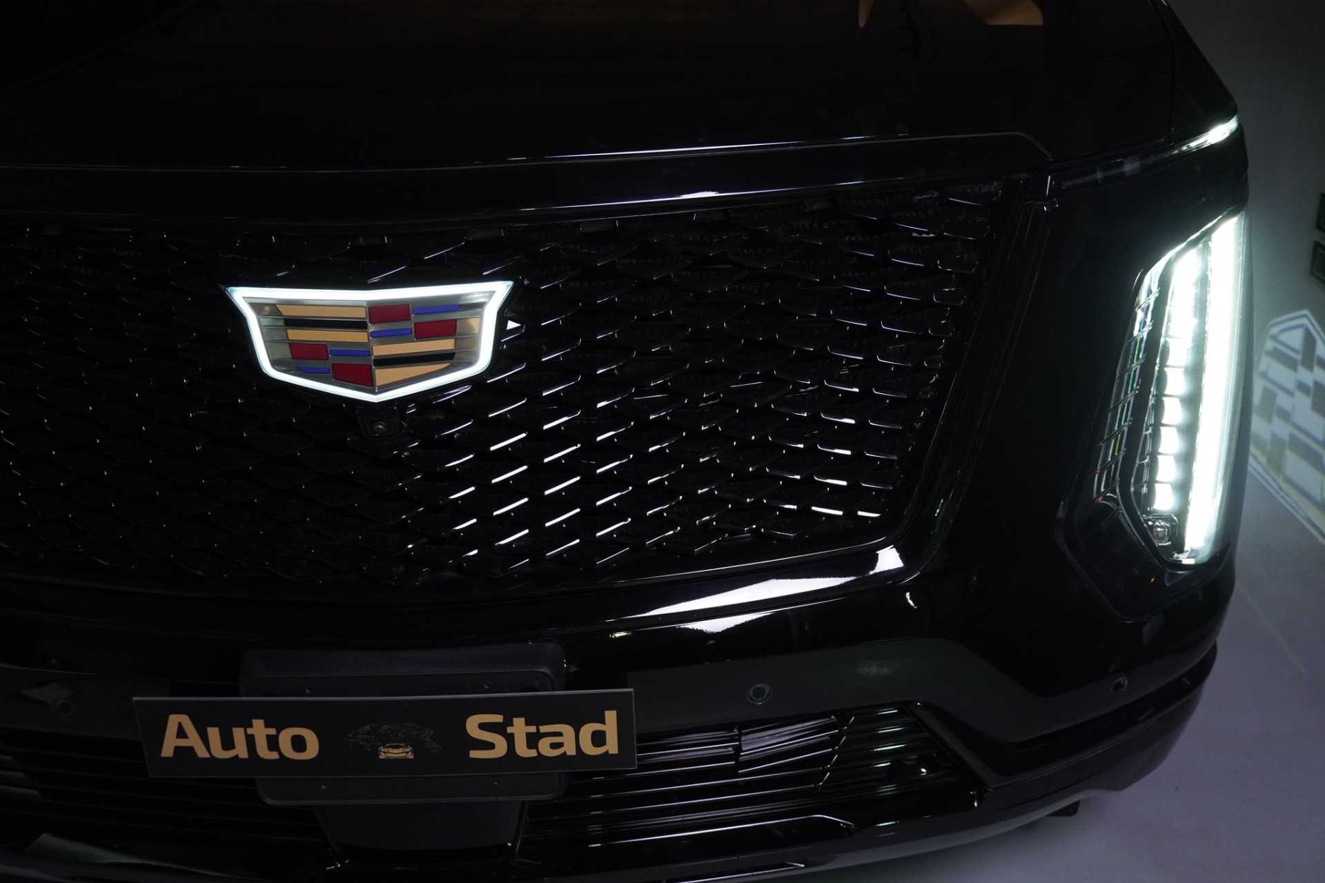 كاديلاك اسكاليد 2025