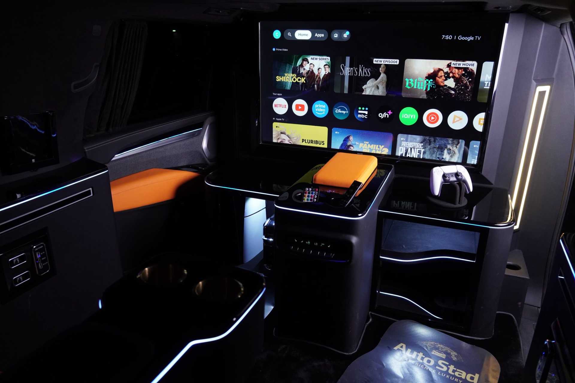 كاديلاك اسكاليد 2025