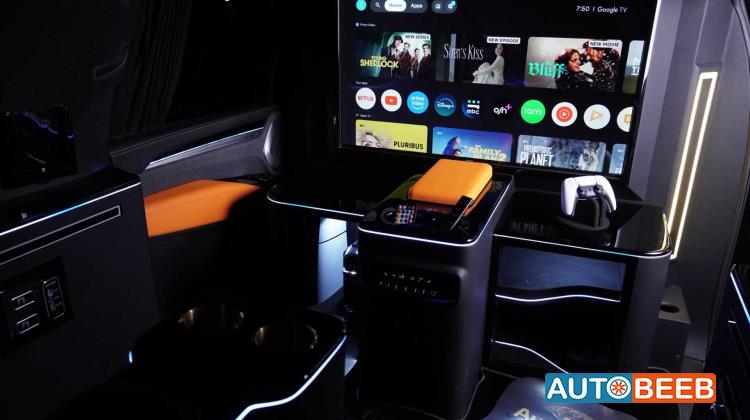 كاديلاك اسكاليد 2025