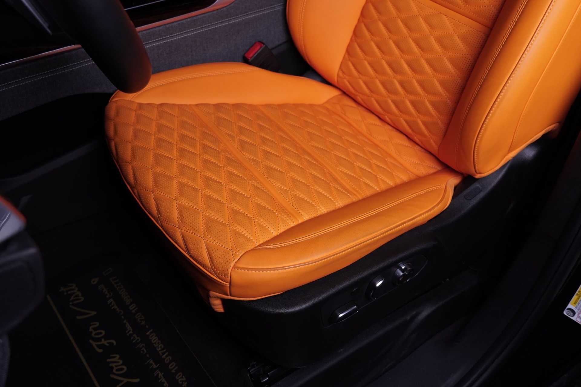 كاديلاك اسكاليد 2025