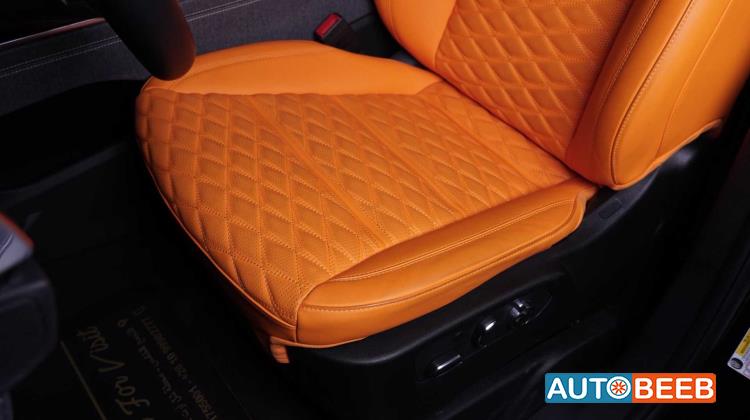 كاديلاك اسكاليد 2025