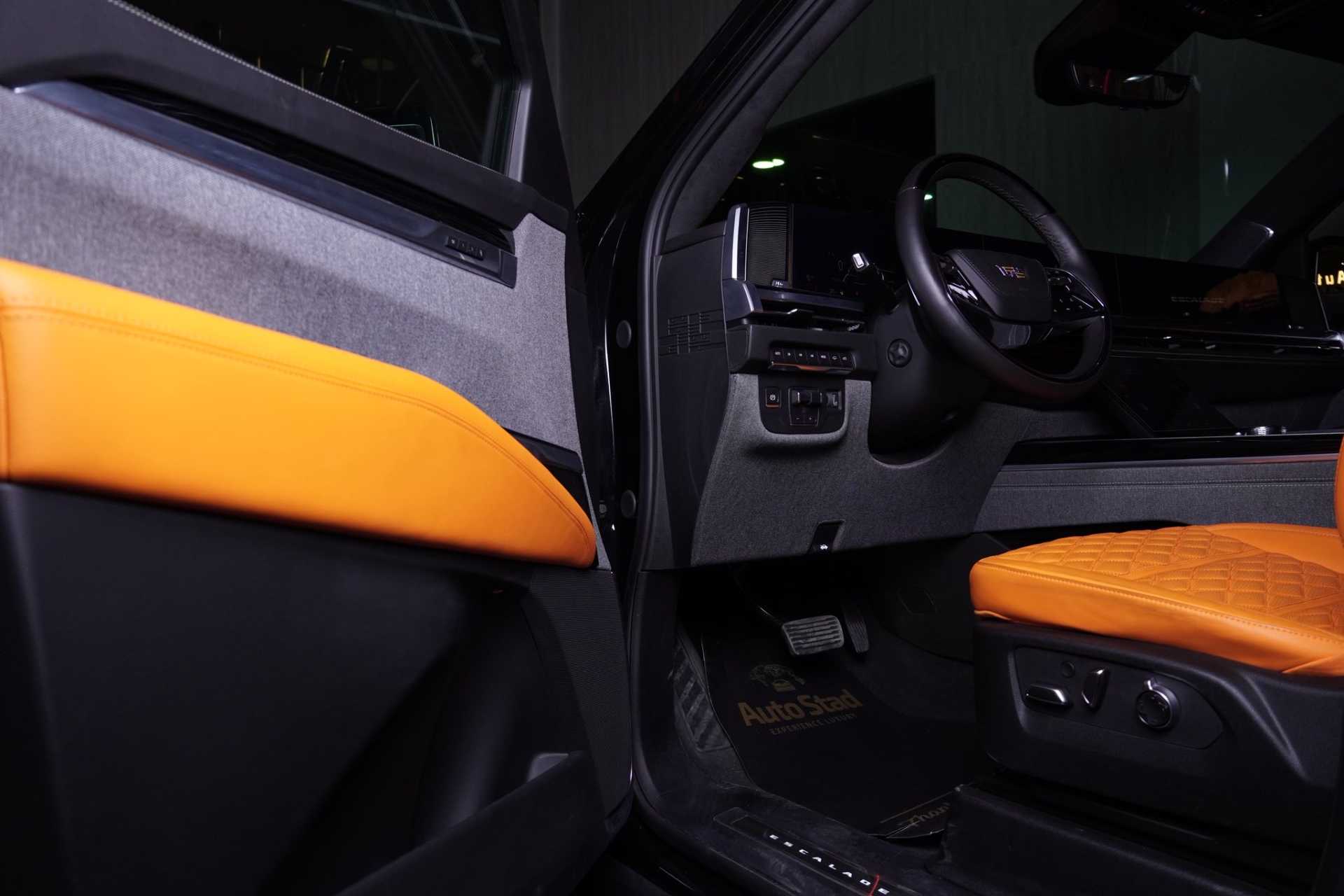 كاديلاك اسكاليد 2025