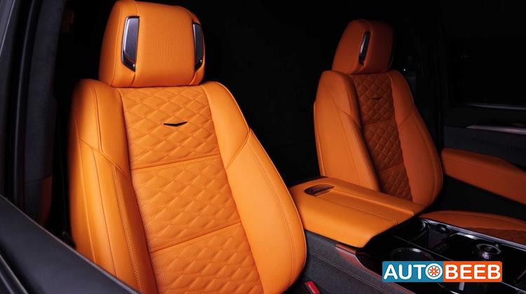 كاديلاك اسكاليد 2025