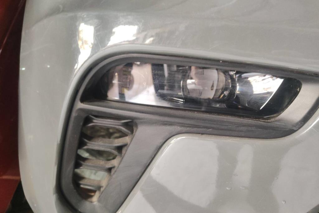 Lights Spotlight Dodge Durango