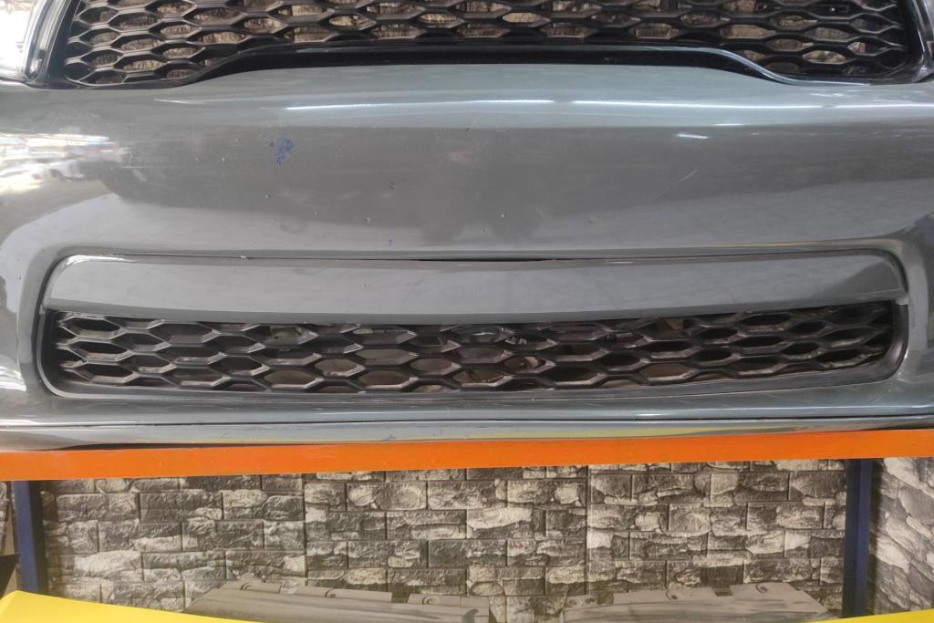 Body  Grilles Dodge Durango