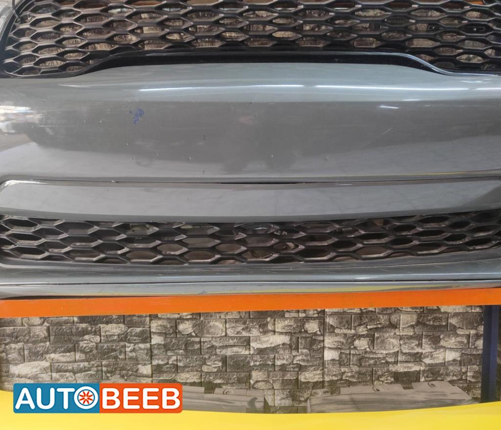 Body  Grilles Dodge Durango