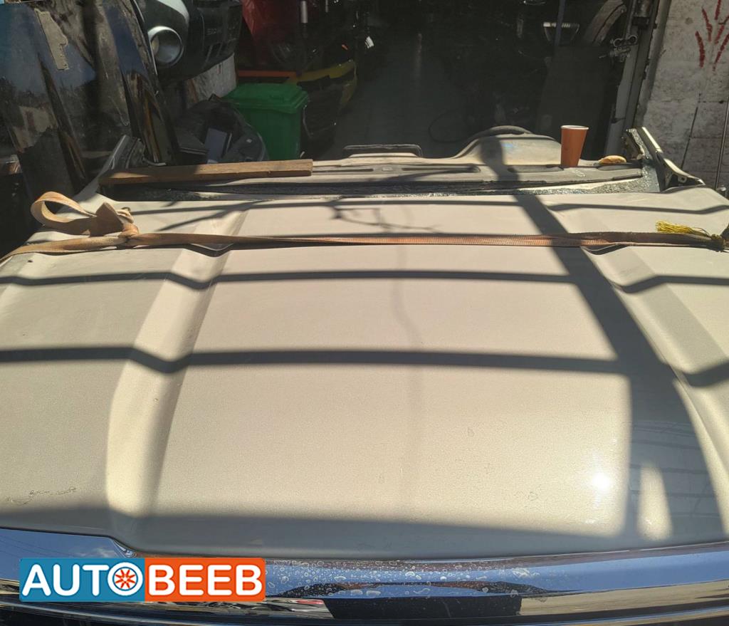 غطاء محرك جي ام سي يوكن 2021 2022 2023 2024