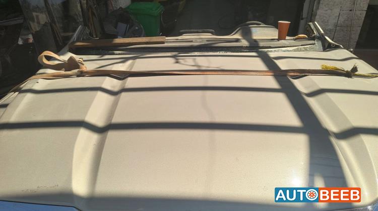 غطاء محرك جي ام سي يوكن 2021 2022 2023 2024