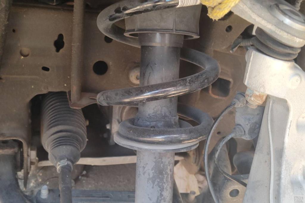  Shock Absorber GMC Yukon