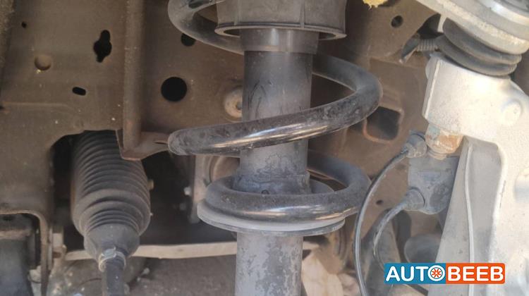  Shock Absorber GMC Yukon