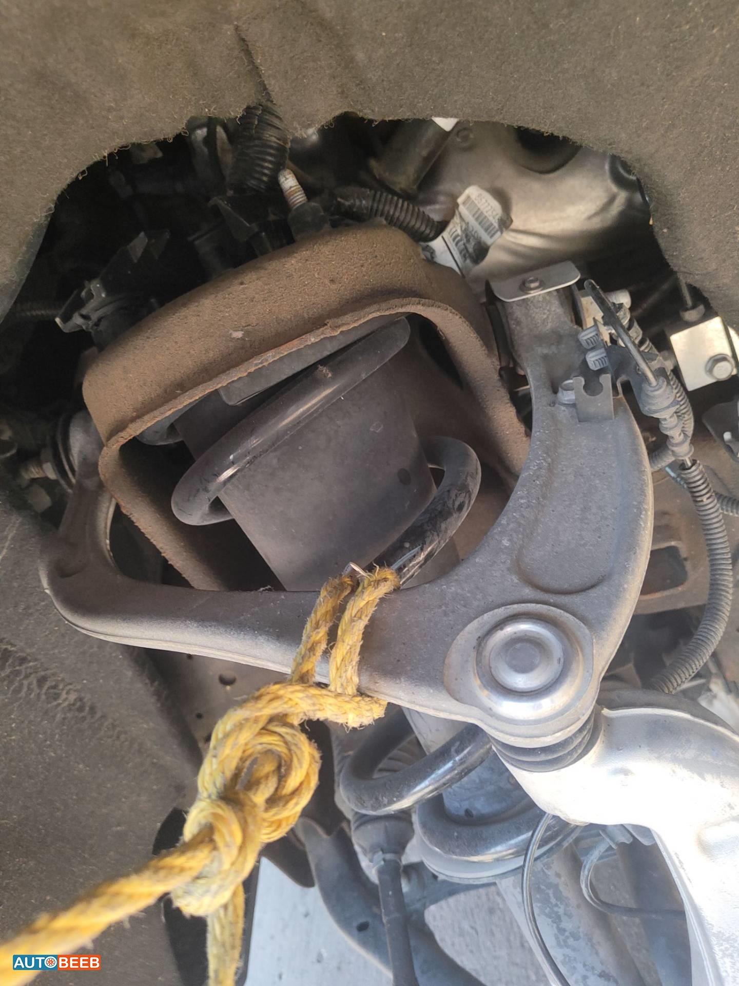  Mechanics  GMC Yukon