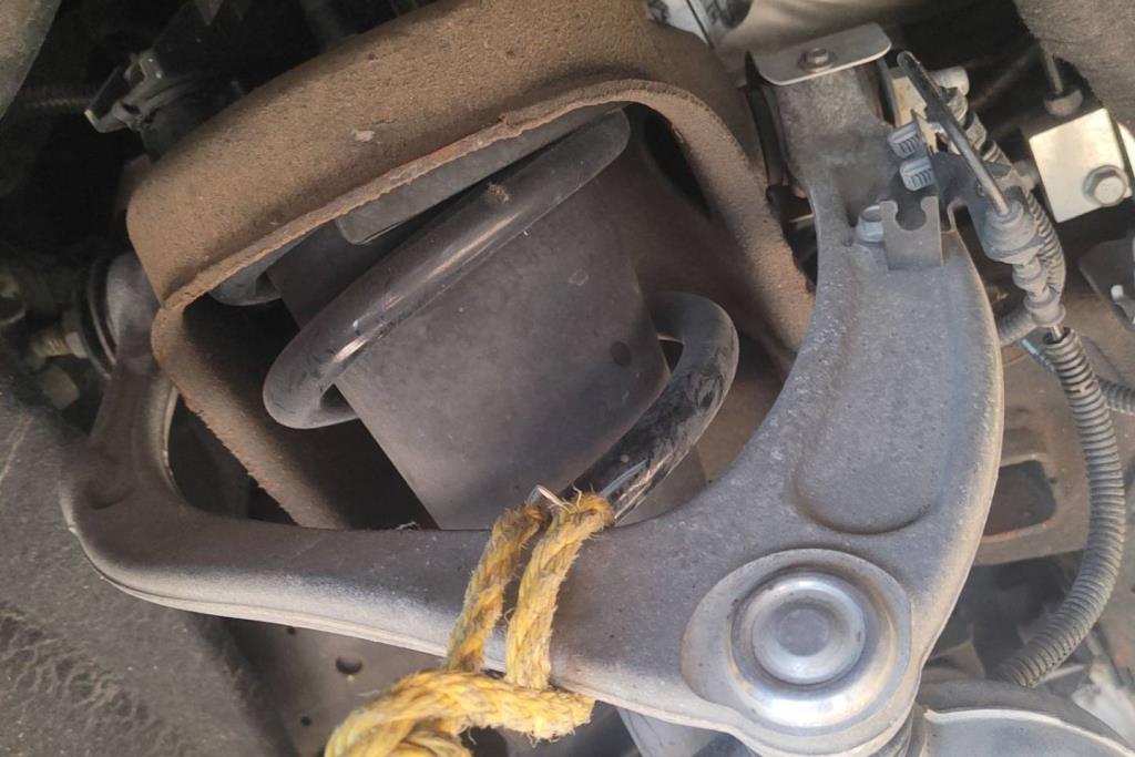  Mechanics  GMC Yukon